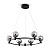 Трековая светодиодная система Freya Urban FR4005PL-06B  фото, kupilegko.ru