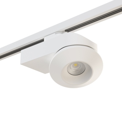 Трековый светильник Lightstar Orbe A1T051216  фото, kupilegko.ru