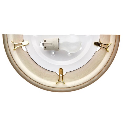 Настенный светильник Sonex Provence Crema 056  фото, kupilegko.ru