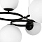 Подвесная люстра Lightstar Globo 815097  фото, kupilegko.ru