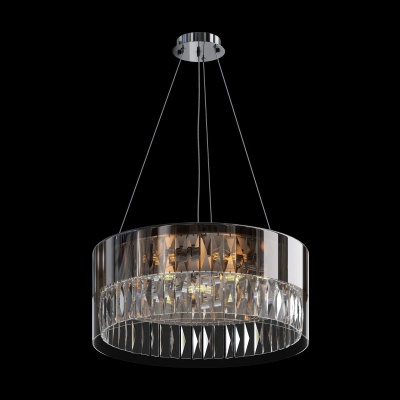 Подвесная люстра Maytoni Wonderland MOD313PL-06CH  фото, kupilegko.ru