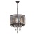 Подвесная люстра Vitaluce V5168-1/5  фото, kupilegko.ru