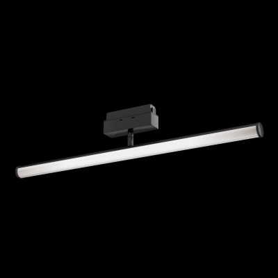 Трековый светильник Maytoni Track lamps TR026-2-10B3K  фото, kupilegko.ru