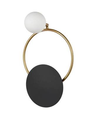 Бра, светильник настенный накладной Vele Luce VL5764W21  фото, kupilegko.ru