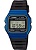 Японские наручные мужские часы Casio F-91WM-2A. Коллекция Vintage  фото, kupilegko.ru