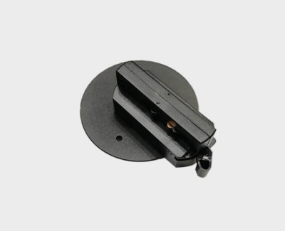Адаптер Italline M03-008 TR black  фото, kupilegko.ru