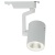 Трековый светодиодный светильник Arte Lamp Traccia A2310PL-1WH  фото, kupilegko.ru