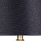 Настольная лампа Arte Lamp Musica A4025LT-1PB  фото, kupilegko.ru