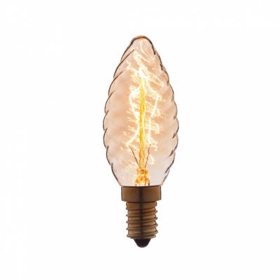 Ретро лампа Loft It Edison Bulb 3560-LT  фото, kupilegko.ru