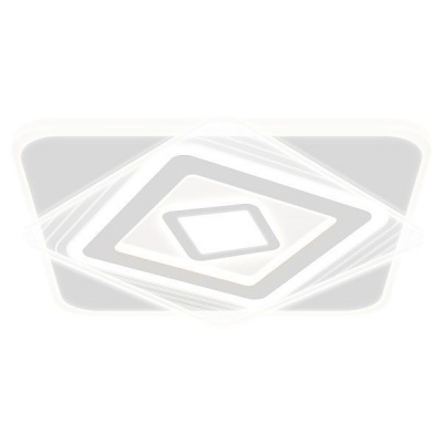 Потолочный светодиодный светильник Ritter Brienno 52387 1  фото, kupilegko.ru