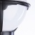 Столб фонарный уличный Arte Lamp MONACO A1497PA-1BK  фото, kupilegko.ru