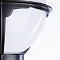 Столб фонарный уличный Arte Lamp MONACO A1497PA-1BK  фото, kupilegko.ru
