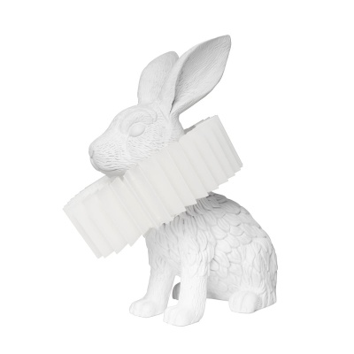 Настольная лампа Loft IT Bunny 10117/C  фото, kupilegko.ru