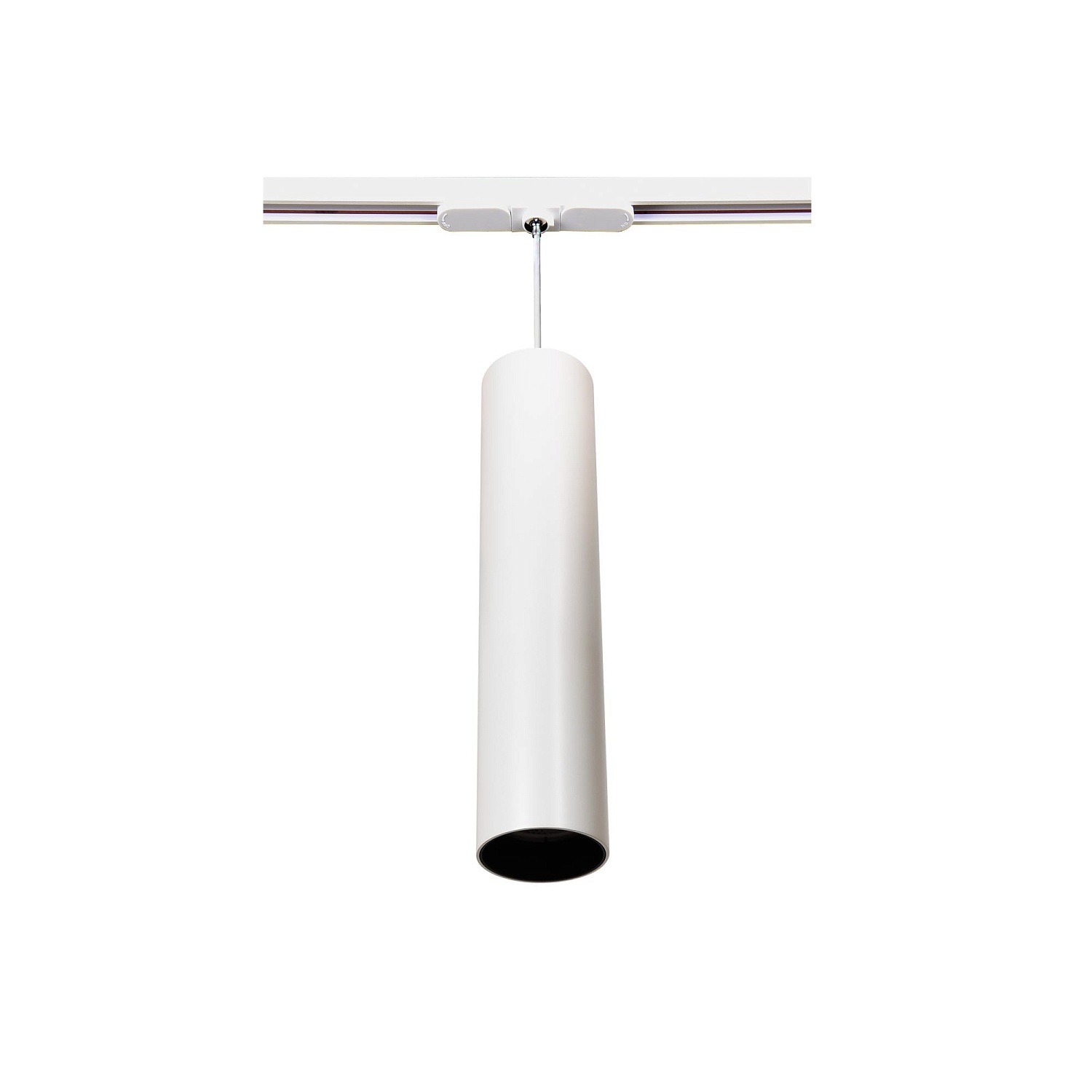 Трековые светильники Citilux Тубус CL01PT180  фото, kupilegko.ru