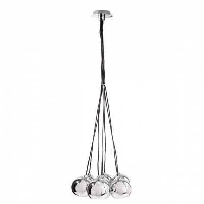 Подвесной светильник Deko-Light Centauri VII 342100  фото, kupilegko.ru