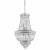 Фото Люстра Люстра подвесная Ideal Lux Подвесная люстра Ideal Lux Dubai SP10 Cromo 215969 фото, kupilegko.ru