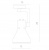 Трековые светильники Arte Lamp Nido A5108PL-1WH  фото, kupilegko.ru