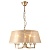 Подвесная люстра Rivoli Elinor 2083-310 Б0055626  фото, kupilegko.ru