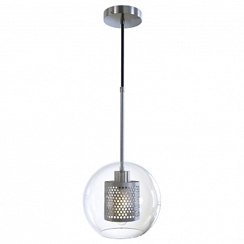 Подвесной светильник Loft IT Hexagon Loft2567-A  фото, kupilegko.ru