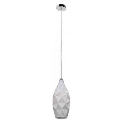 Подвесной светильник Crystal Lux Paper SP1  фото, kupilegko.ru