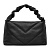 Женская сумка Naomi Black Lakestone 75230 LS  фото, kupilegko.ru