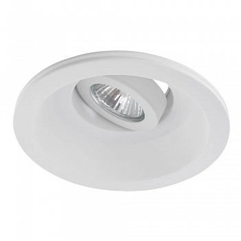 Встраиваемый светильник Arte Lamp Invisible A9215PL-1WH (встраиваемые)  фото, kupilegko.ru