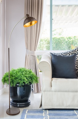 Торшер Globo Anita 24703SR  фото, kupilegko.ru