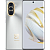Смартфон, мобильный телефон HUAWEI nova 10 128GB Мерцающий серебристый RU  фото, kupilegko.ru