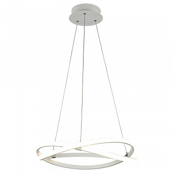 Подвесной светодиодный светильник Mantra Infinity 5990  фото, kupilegko.ru
