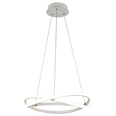 Подвесной светодиодный светильник Mantra Infinity 5990  фото, kupilegko.ru