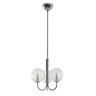 Подвесная люстра Favourite Idem 2724-3P  фото, kupilegko.ru