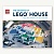 The Secrets of LEGO House Книга Chronicle Books  фото, kupilegko.ru