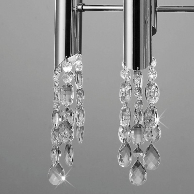 Подвесной светильник Mantra Tiffany 3853  фото, kupilegko.ru