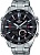 Японские наручные мужские часы Casio EFV-C100D-1A. Коллекция Edifice  фото, kupilegko.ru