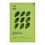 Тканевая маска с зеленым чаем Pure Essence Mask Sheet Green Tea  фото, kupilegko.ru