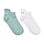 Носки UNITED SOCKS DOUBLE UNS05 370658 SP  фото, kupilegko.ru