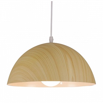 Подвесной светильник Ritter Half-Ball 52639 1  фото, kupilegko.ru