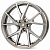 Литые колесные диски Alutec ADX.01 8.5x19 5x112 ET30 D70.1 Серый тёмный с полированной лицевой частью (ADX1-85930B76-61)  фото, kupilegko.ru