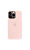 Чехол-крышка Apple MM2H3ZE/A MagSafe для iPhone 13 Pro, силикон, розовый мел  фото, kupilegko.ru