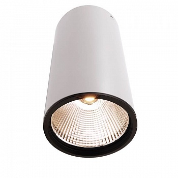 Накладной светильник Deko-Light Luna 40 348063  фото, kupilegko.ru