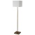 Торшер Arte Lamp North A5896PN-1PB  фото, kupilegko.ru