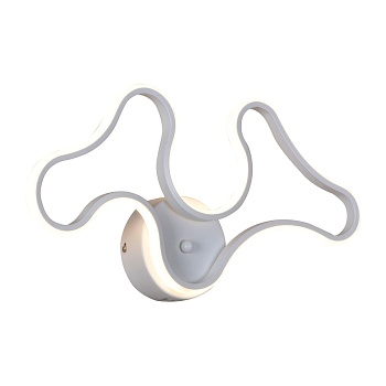 Настенный светильник Moderli Vivienne V2710-WL  фото, kupilegko.ru