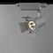 Трековый светодиодный светильник Arte Lamp FALENA A6709PL-1WH  фото, kupilegko.ru