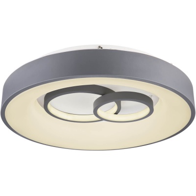 Потолочный светодиодный светильник Globo Mavy 48416-50R  фото, kupilegko.ru
