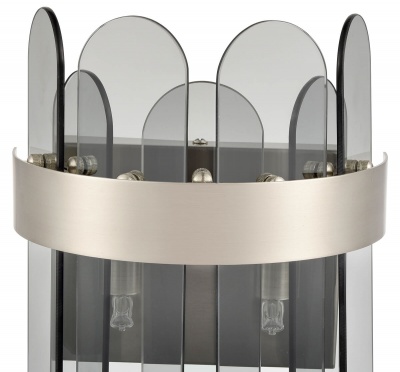 Настенный светильник Vele Luce Fantasma VL3195W02  фото, kupilegko.ru