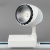 Трековый светодиодный светильник Elvan ST-032-30W-NH  фото, kupilegko.ru