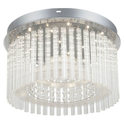 Потолочный светодиодный светильник Globo Joyce 68568-18  фото, kupilegko.ru