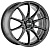 Литые колесные диски Oz Racing HyperGT HLT 7.5x17 5x112 ET50 D75 Серый тёмный глянцевый (W01A40203T6)  фото, kupilegko.ru