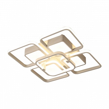 Потолочный светодиодный светильник Moderli Gloria V1020-CL  фото, kupilegko.ru