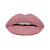 Гелевая подводка в карандаше для губ Provoc Gel Lip Liner (PV0212, 212, Натурально-розовый, 1 шт)  фото, kupilegko.ru